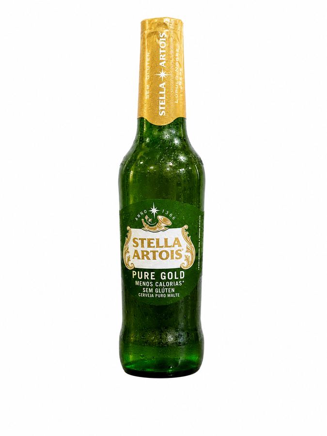 Long Stella Artois 275ml