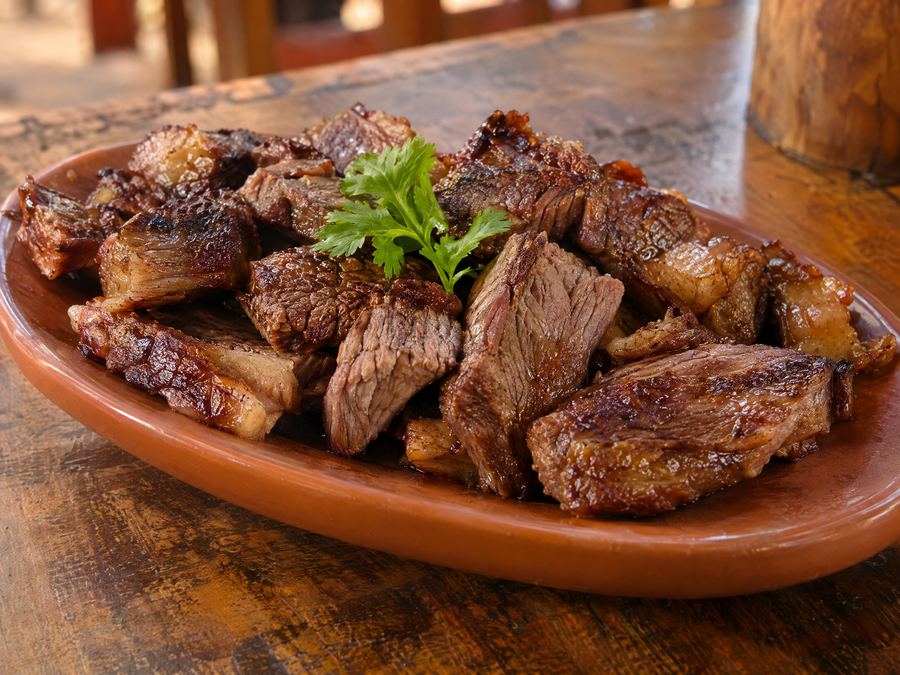 Carne de sol