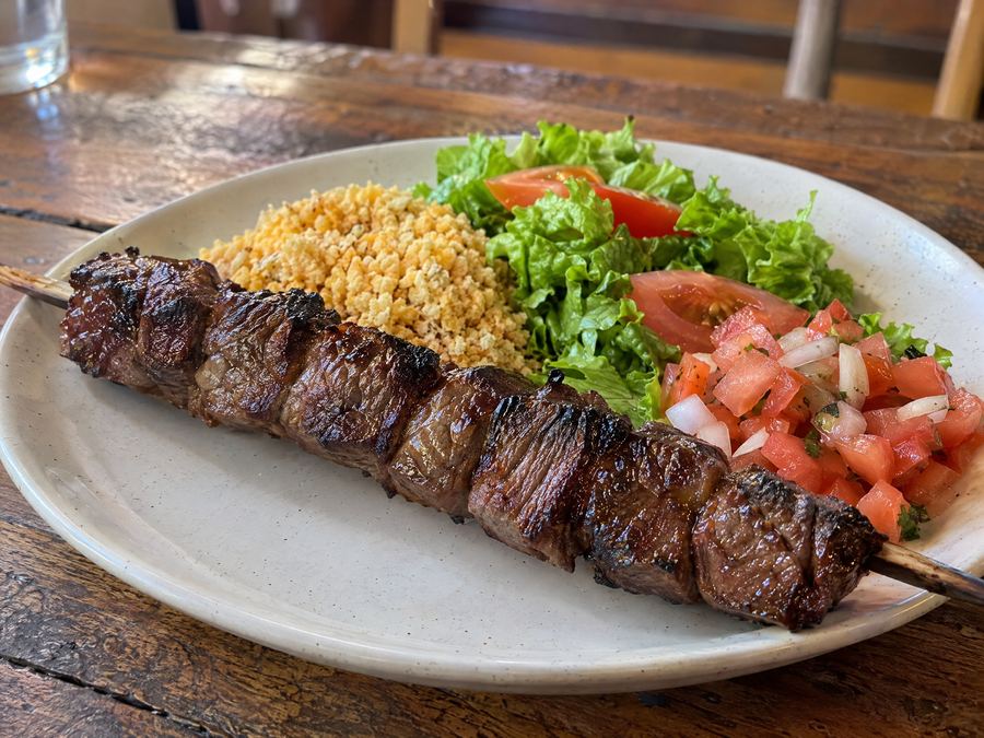Carne bovina